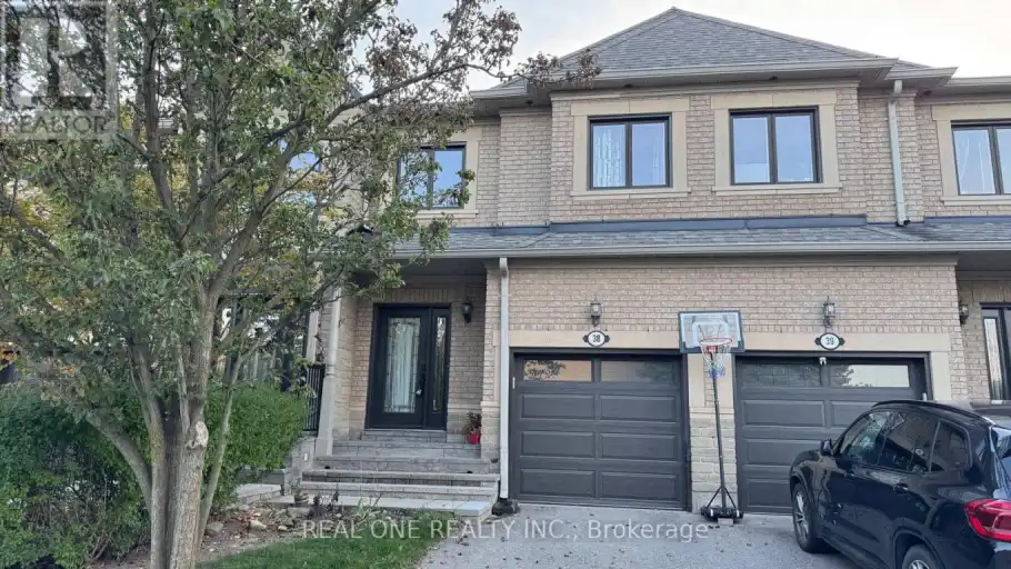 38 - 2250 ROCKINGHAM DRIVE | 38 - 2250 ROCKINGHAM DRIVE, Oakville ...